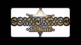 3era del cocodrilo  Comisarios del Norte [upl. by Ardnohsed]