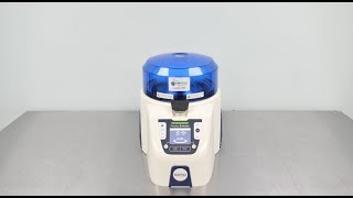 Bertin Precellys Evolution Homogenizer ID 16266 [upl. by Pazit]