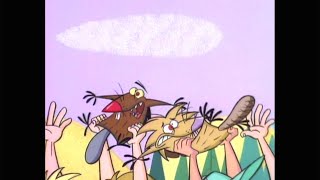 The Angry Beavers Norbert amp Daggett 7 [upl. by Chem]