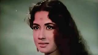 video Ab kya misaal doonmovie Aarti 1962 Color versionHindiINDIAEngSubs [upl. by Jahdal127]