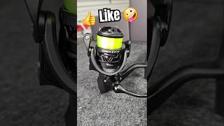 What fishing reel do you like fishing viralvideo viralshorts [upl. by Tony]