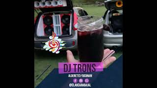 MASHUP ROCK NACIONAL Staff Remix Dj Trons LOS AVELINOS 3G [upl. by Leander406]