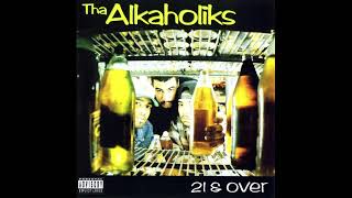 Tha Alkaholiks  Likwit [upl. by Cutlip]