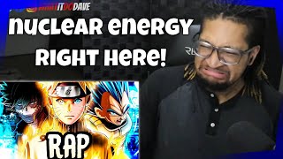 Reaction to PROTAGONIST RIVALS amp VILLAINS RAP  quotShowdownquot  RUSTAGE ft Shwabadi amp Connor Quest [upl. by Aidaas]