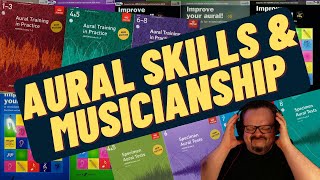 Aural Skills amp Musicianship [upl. by Genesia875]