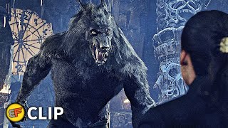 Van Helsing vs Dracula  Final Fight Scene  Van Helsing 2004 Movie Clip HD 4K [upl. by Farrel]