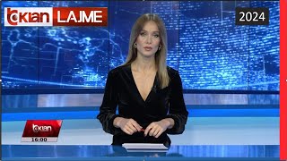 Edicioni i Lajmeve Tv Klan 20 Nëntor 2024 ora 1530  Lajme  News [upl. by Enilrac]