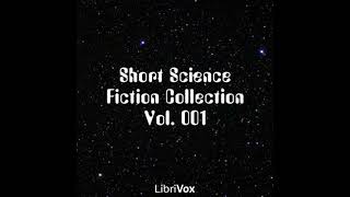 Short Science Fiction Collection 1 Image of the Gods [upl. by Hesky681]