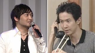 Eng Sub Nakamura Yuuichi about living alone for the first time and Sugita staying at his place [upl. by Vallie]