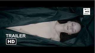 THE AUTOPSY OF JANE DOE Trailer 2017  Brian Cox Emile Hirsch Ophelia Lovibond [upl. by Aelgna]