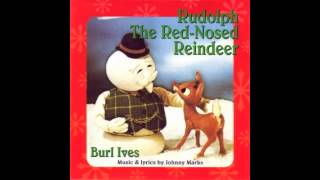 Jingle Jingle Jingle  Rudolph The RedNosed Reindeer Original Sountrack [upl. by Brownson826]