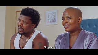 Ndumisos rage goes too far  My Brothers Keeper  S1 Ep123 DStv [upl. by Virgel985]