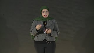 Is fast fashion sustainable  Hurmat Ansari  TEDxTheBritishUniversityInDubai [upl. by Rashidi]