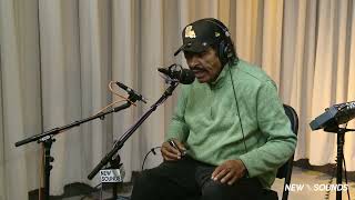 Bobby Rush quotGarbage Manquot [upl. by Yevi]