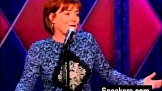 Kathleen Madigan StandUp Comedian [upl. by Ener]