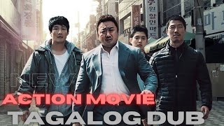 TAGALOG MOVIE ACTION NEW 2022 [upl. by Jezabella837]