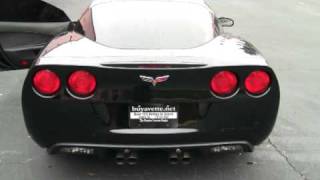 2007 Corvette For Sale [upl. by Anibor]