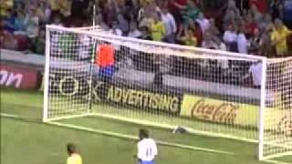 Watford v Reading 20082009  Ghost Goal [upl. by Brigette]