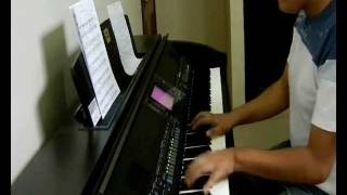 Momentos Piano cover  Noel Schajris  Partitura [upl. by Reniti451]