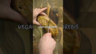 Vegan Walsh Rarebit shorts [upl. by Grearson]