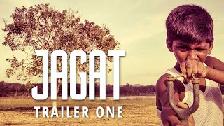 JAGAT 2015 OFFICIAL TRAILER  1 [upl. by Nelhsa787]