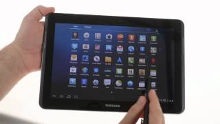 Samsung Galaxy Note 101 handson [upl. by Lav]