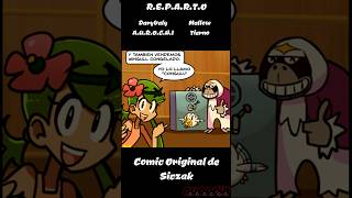 Pokémon  Exigente  Comic Dub Latino [upl. by Ensoll]