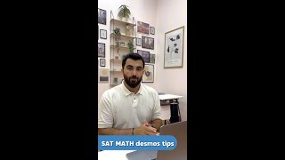 Mastering SAT with Desmos Top Tips for Success [upl. by Penthea]