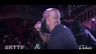 Kaaris lors de son showcase d’Or Noir au Palacio en 2013 [upl. by Sunshine274]