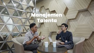 Manajemen Talenta Sekretariat Jenderal [upl. by Itsirc]