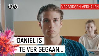 DANIEL HEEFT SAMANTHA HAAR REPUTATIE VERPEST Deel 2  Verborgen Verhalen  NPO Zapp [upl. by Minta895]