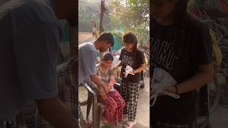 Jalsa Didi ko Chot lag Gayi😱🥹newminivlog tranding vlog youtubeshorts 082 [upl. by Leontyne]