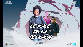 LE VOILE DE LA RELIGION  FILM CHRÉTIEN OFFICIEL [upl. by Atcele]