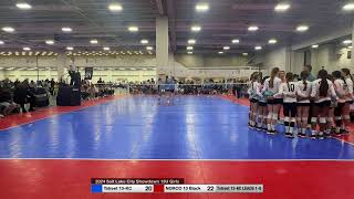 Tstreet KC vs NORCO 13 black 2024 Salt Lake City showdown [upl. by Phare75]