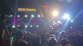 SUPER DJ VS RAJKOT DJ TAGDA COMPETITION [upl. by Dorthea]