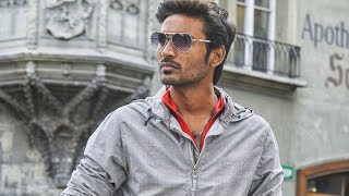 Tejaab The Terror l Dhanush l South New Superhit Hindi Dubbed Movie l Sindhu Tolani Pasupathi [upl. by Ladonna356]