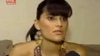 Nelly Furtado  Exclusivo Interview Portugal 2006 [upl. by Newberry424]