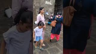 Daulatabad Fort daulatabadfort history enjoy shorts ytshorts shortvideo viral [upl. by Vic]