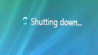 Windows 98 shutdown [upl. by Mcclary271]