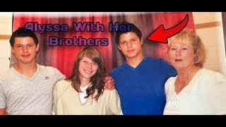 Alyssa Bustamante With Brothers and Emma All Unique Photos 2023 [upl. by Lynch300]