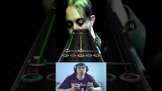 system of a down hypnotize clonehero rock guitarhero [upl. by Call517]