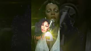 Donna Summer  I Feel Love 1977 donnasummer ifeellove music shorts [upl. by Nonnac553]