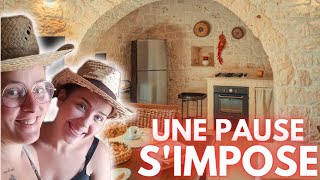 Une Pause SIMPOSE 🏠 [upl. by Alian]