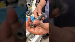 How to repair ignition coil and test [upl. by Spiegel]