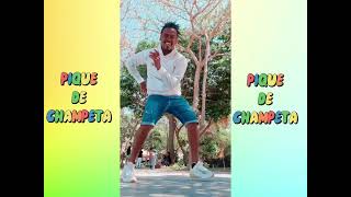 🗣 Aprende Como Bailar Piques De Champeta quotEl Pepo Champetaquot🔥❤🔥 [upl. by Colvin]