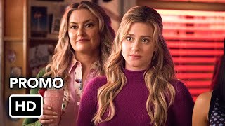 Riverdale 7x08 Promo quotHoop Dreamsquot HD Season 7 Episode 8 Promo [upl. by Lesirg]