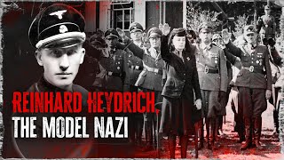 Heydrich Holocaust the quotFinal Solutionquot  Beyond the Myth  Ep 3  Documentary [upl. by Olemrac717]