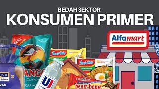 Sektor Saham Paling Aman Untuk Pemula [upl. by Anitnelav451]