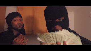 Dame Dolla Ft Clorox Clean  Quarterback [upl. by Lauter]