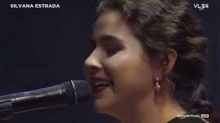 Silvana Estrada en Vivo l Show Completo l Vive Latino 24 [upl. by Alodee]